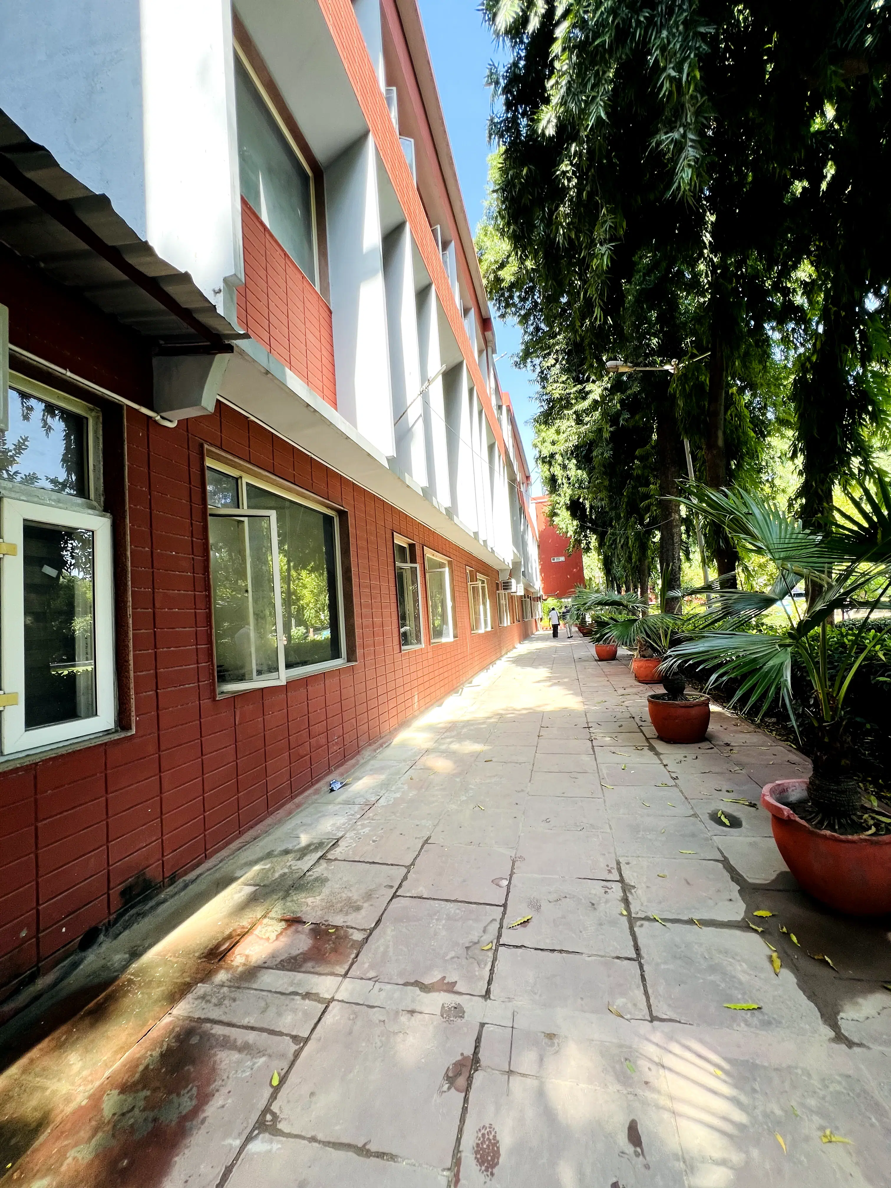 PGDAV College Campus photo 5